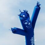 skydancer gonflable