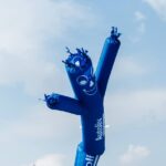 skydancer gonflable
