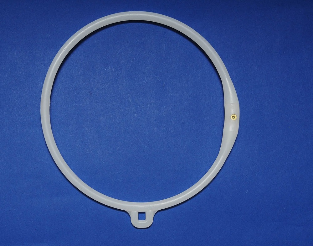 mât drapeau en aluminium robuste