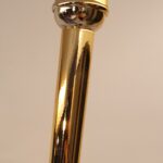 hampe drapeau institutionnel