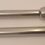 hampe drapeau de qualité