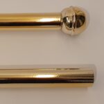 hampe drapeau de prestige