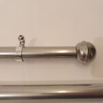 hampe drapeau de protocole