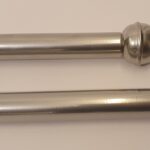 mât drapeau en inox de qualité