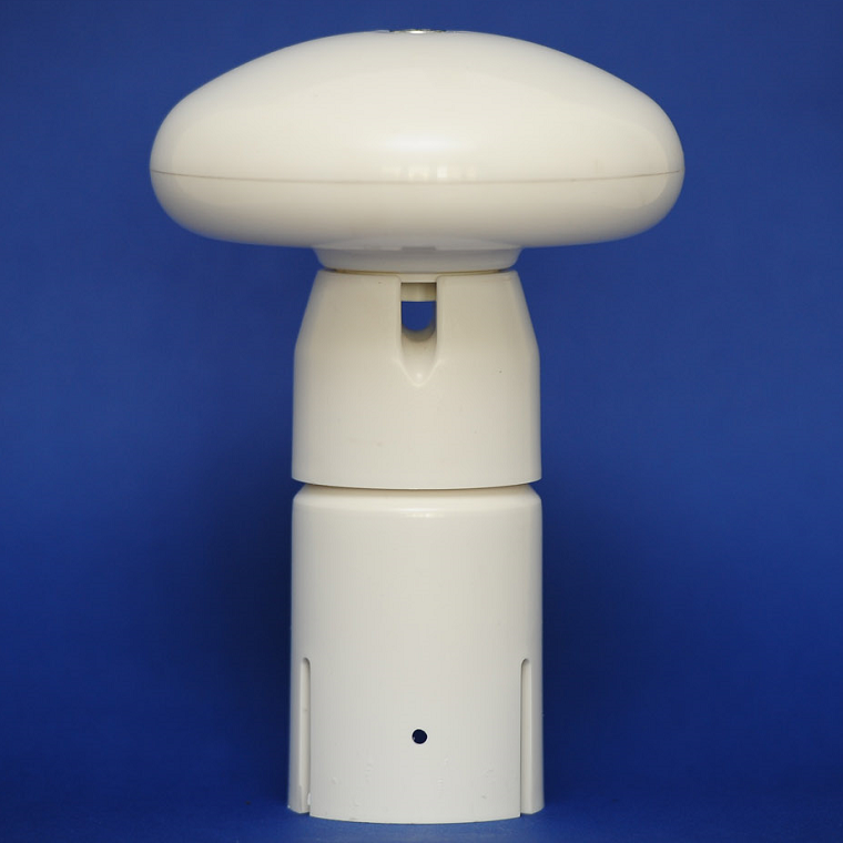 top pour mât drapeau