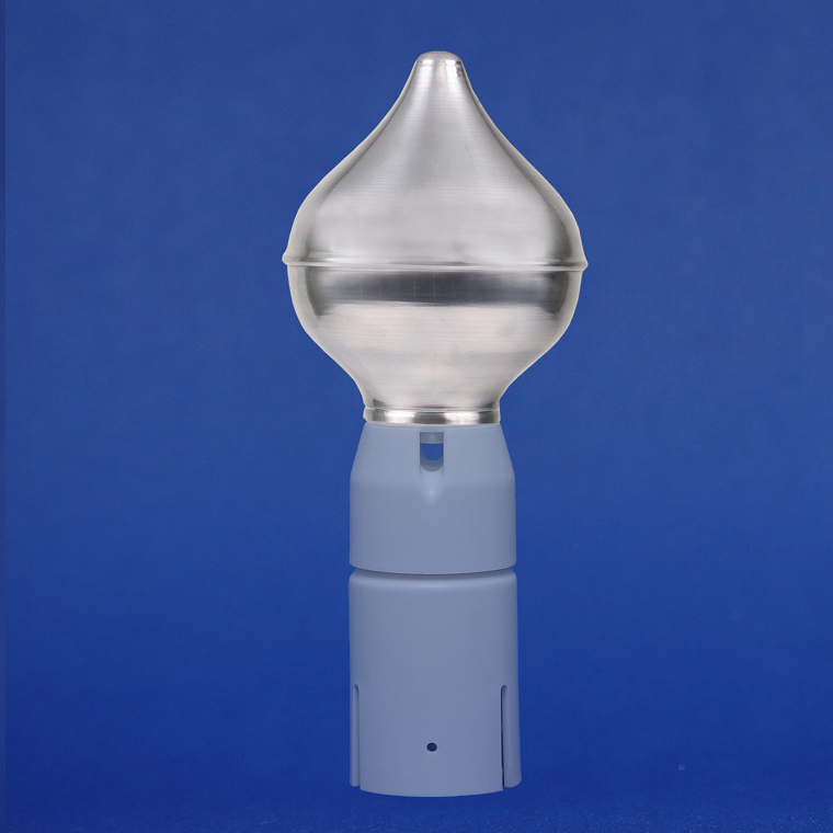 top pour mât drapeau