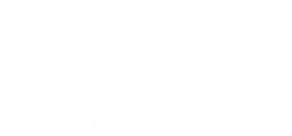 arches gonflables options