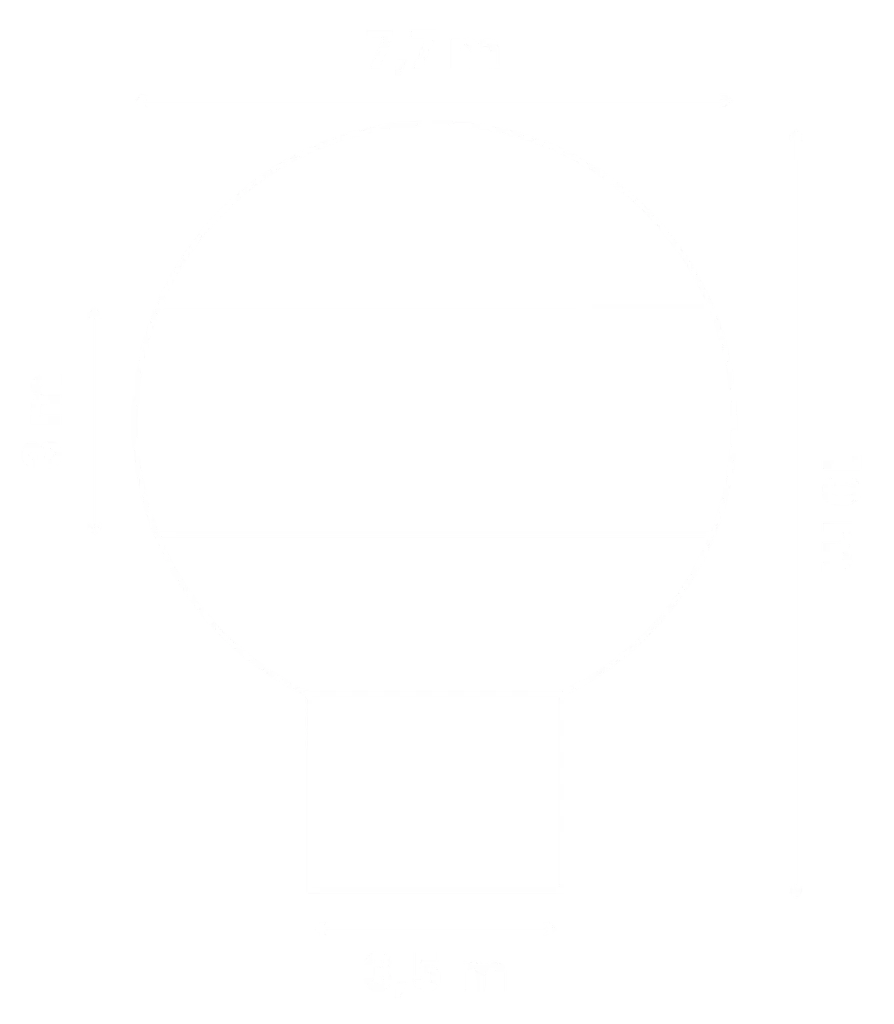 ballon publicitaire géant