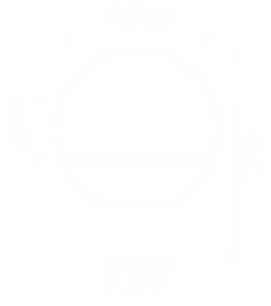 ballon publicitaire géant