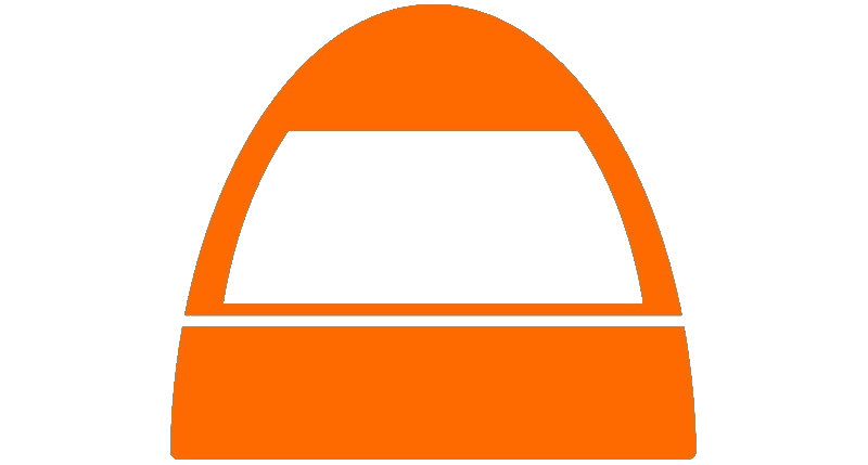 parois tente étoile