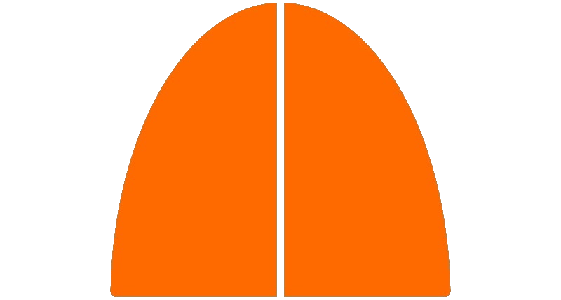 parois tente étoile