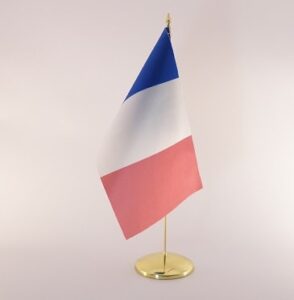 Pavillon de table en marbre de bureau