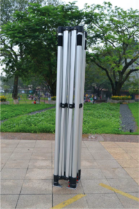 tentes pliante publicitaires