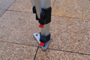 tentes pliante publicitaires