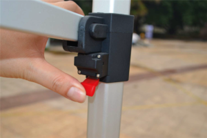 tentes pliante publicitaires