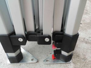 tentes pliante publicitaires