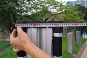 tentes pliante publicitaires