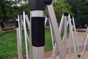 tentes pliante publicitaires