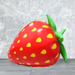 gonflable publicitaire