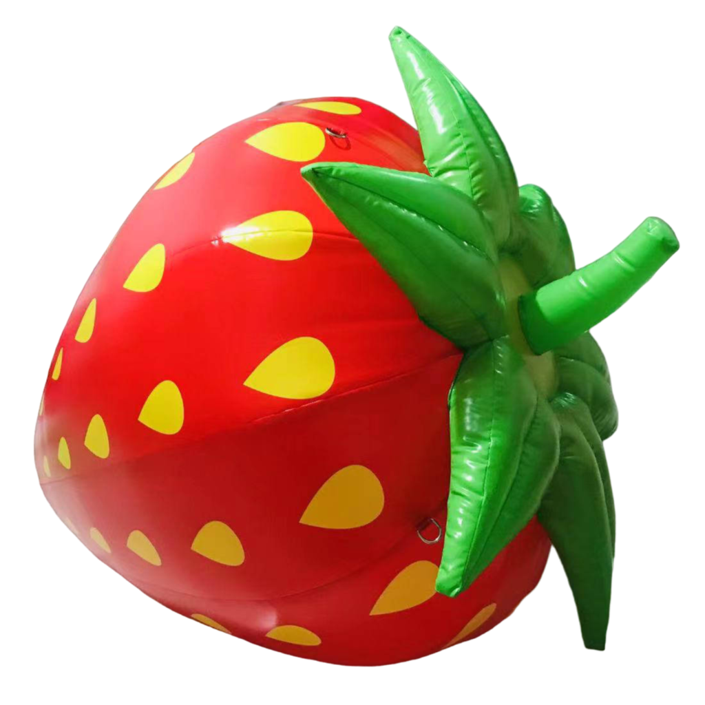 gonflable publicitaire