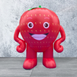 gonflable publicitaire