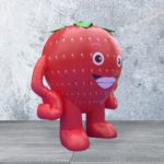 gonflable publicitaire