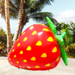 gonflable publicitaire