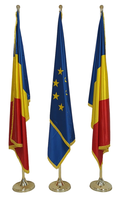 drapeau bureau