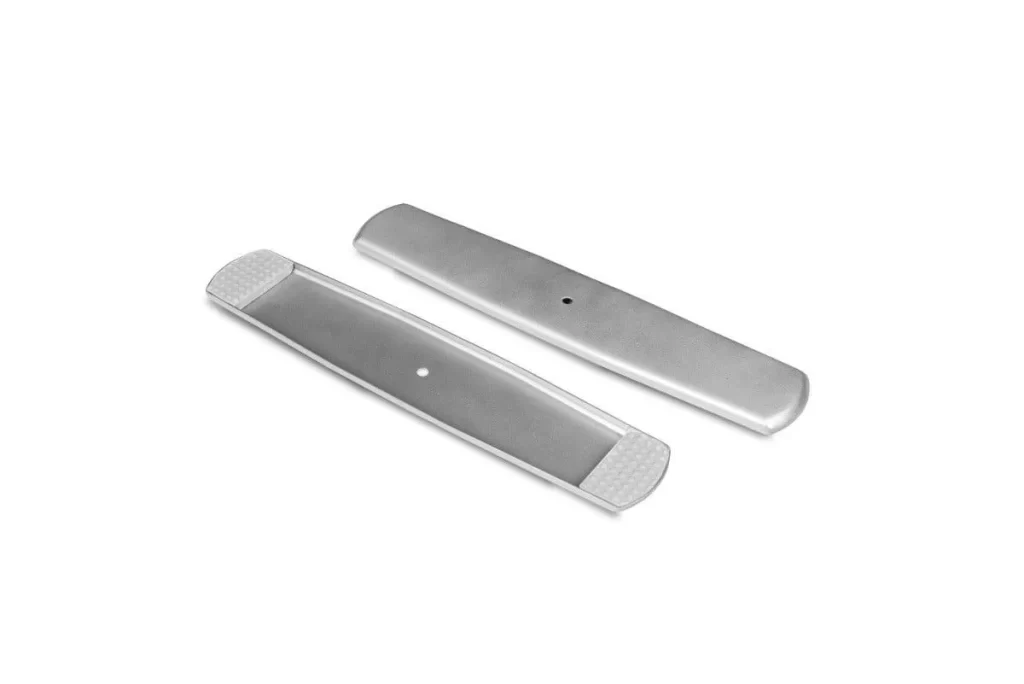 structure stand publicitaire