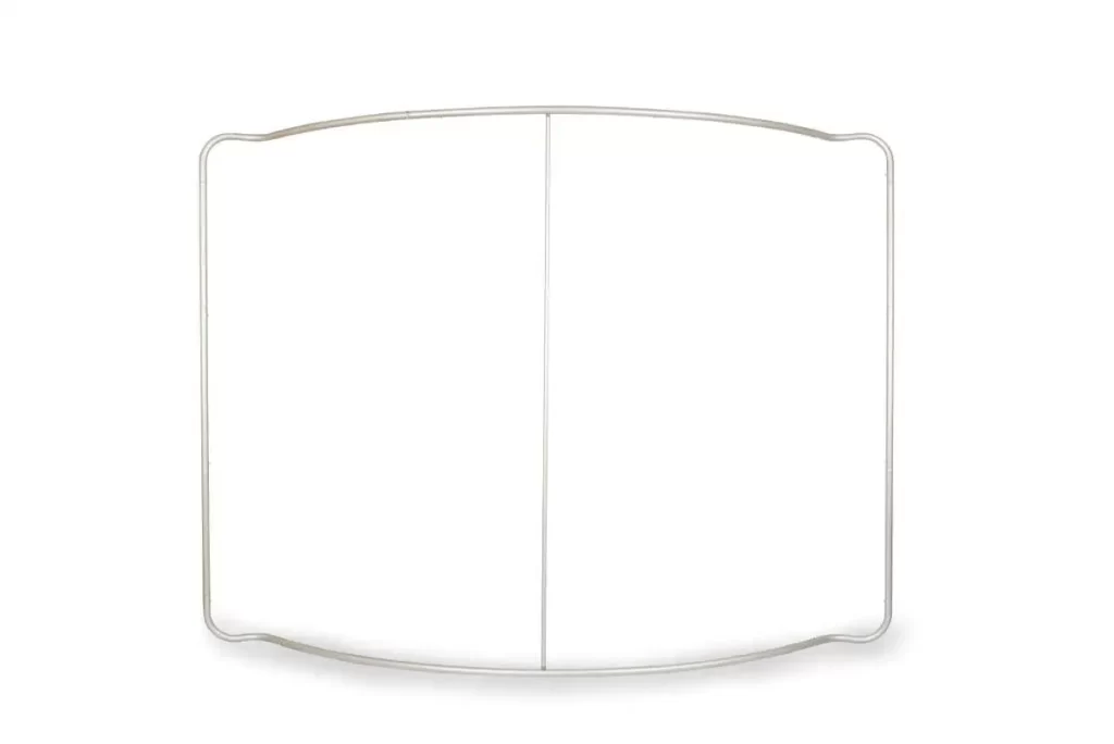 structure stand publicitaire