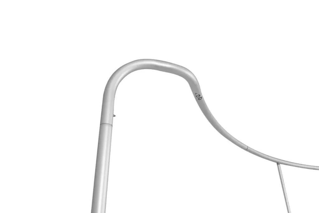 structure stand publicitaire