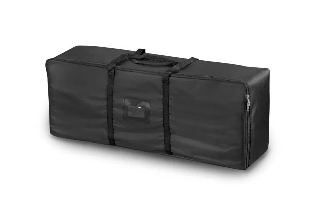 structure stand publicitaire