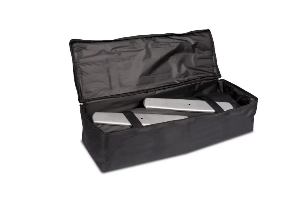 structure stand publicitaire