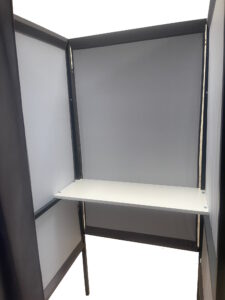 isoloir
