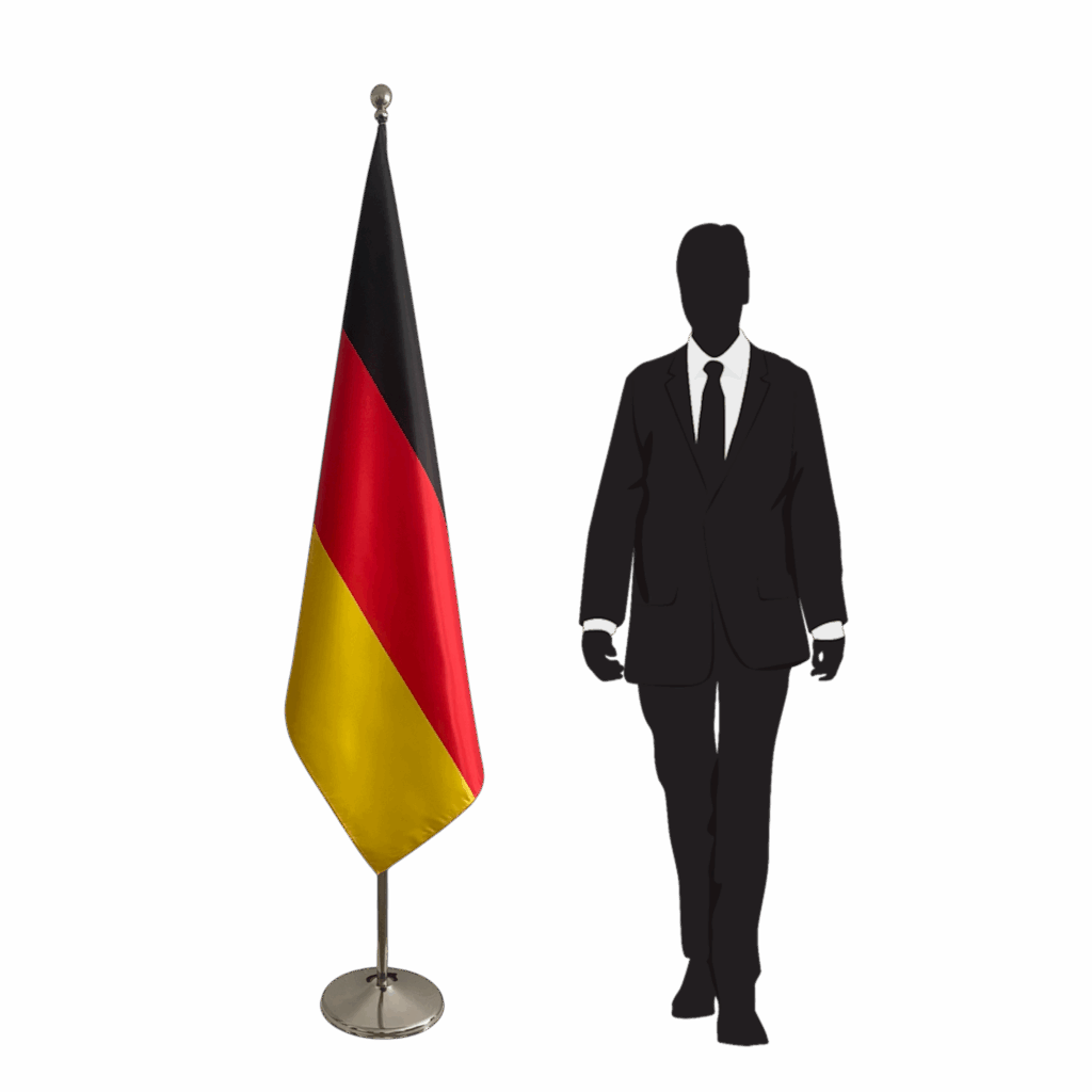 drapeau allemagne
