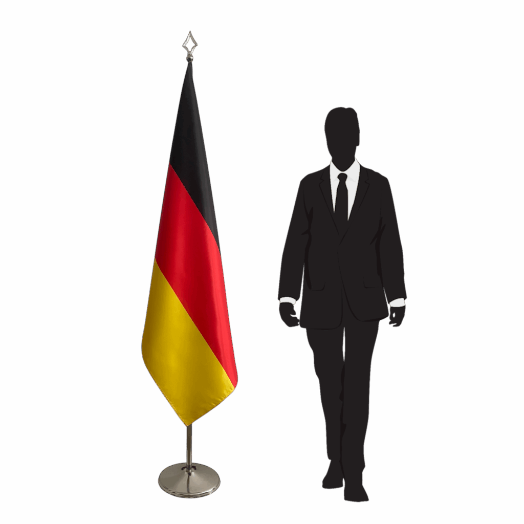 drapeau allemagne