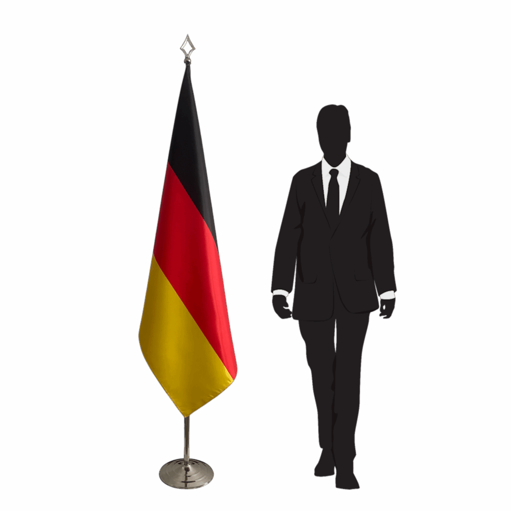 drapeau allemagne