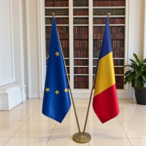 base porte-drapeau en inox officiel
