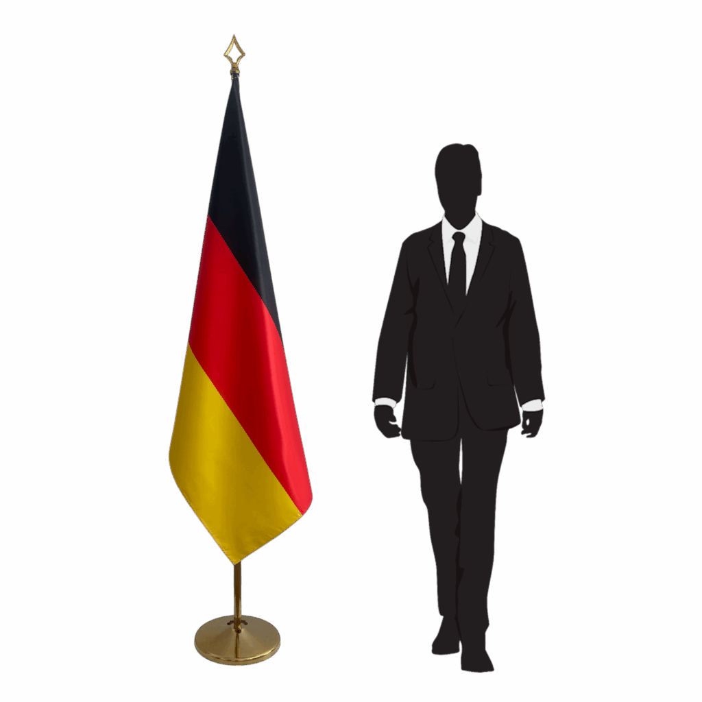 drapeau allemagne