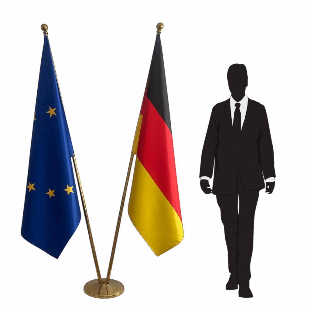 drapeau allemagne