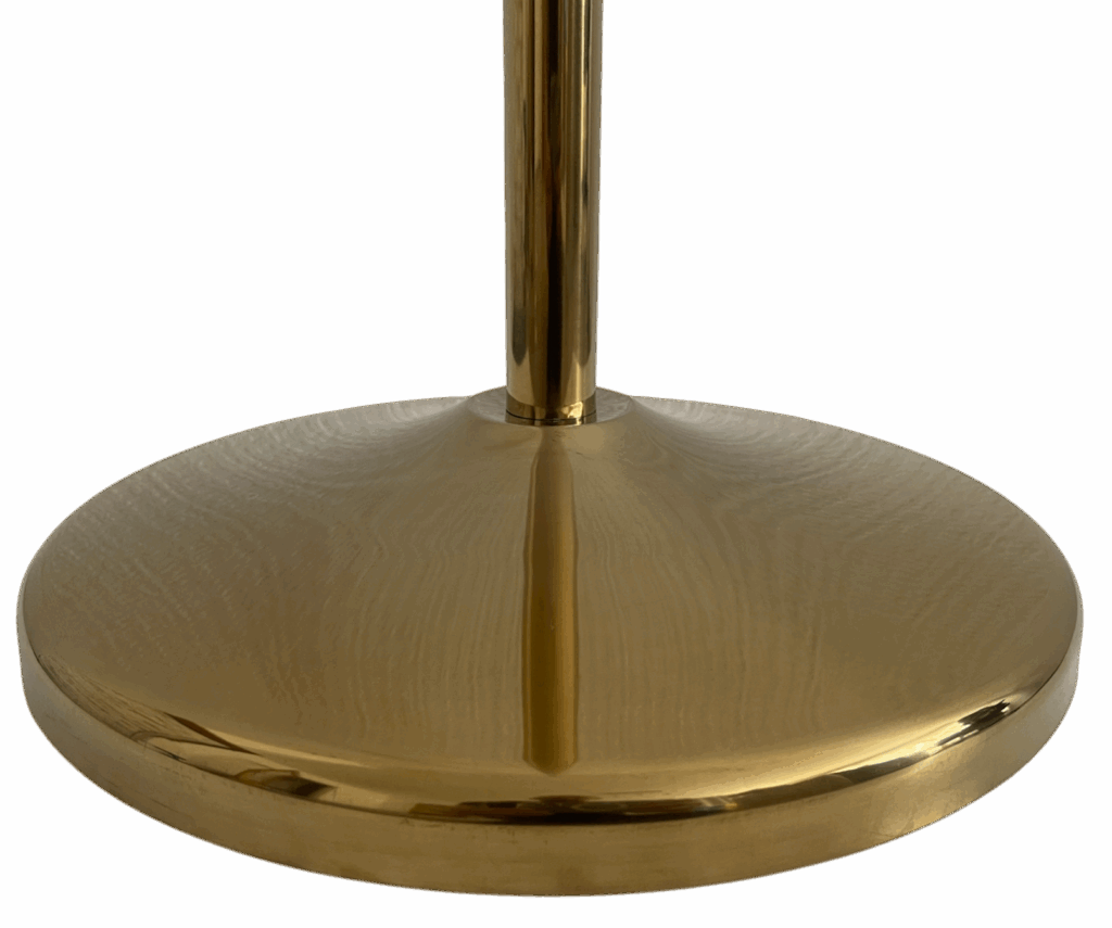 pied drapeau classique