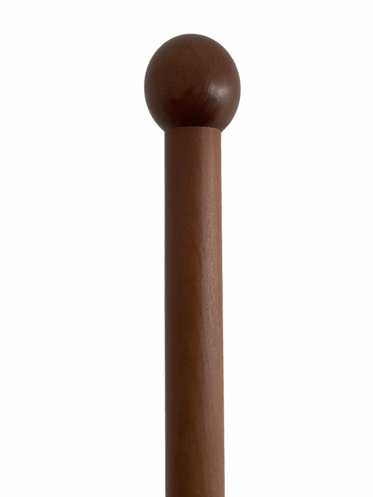 hampe porte-drapeau en marbre