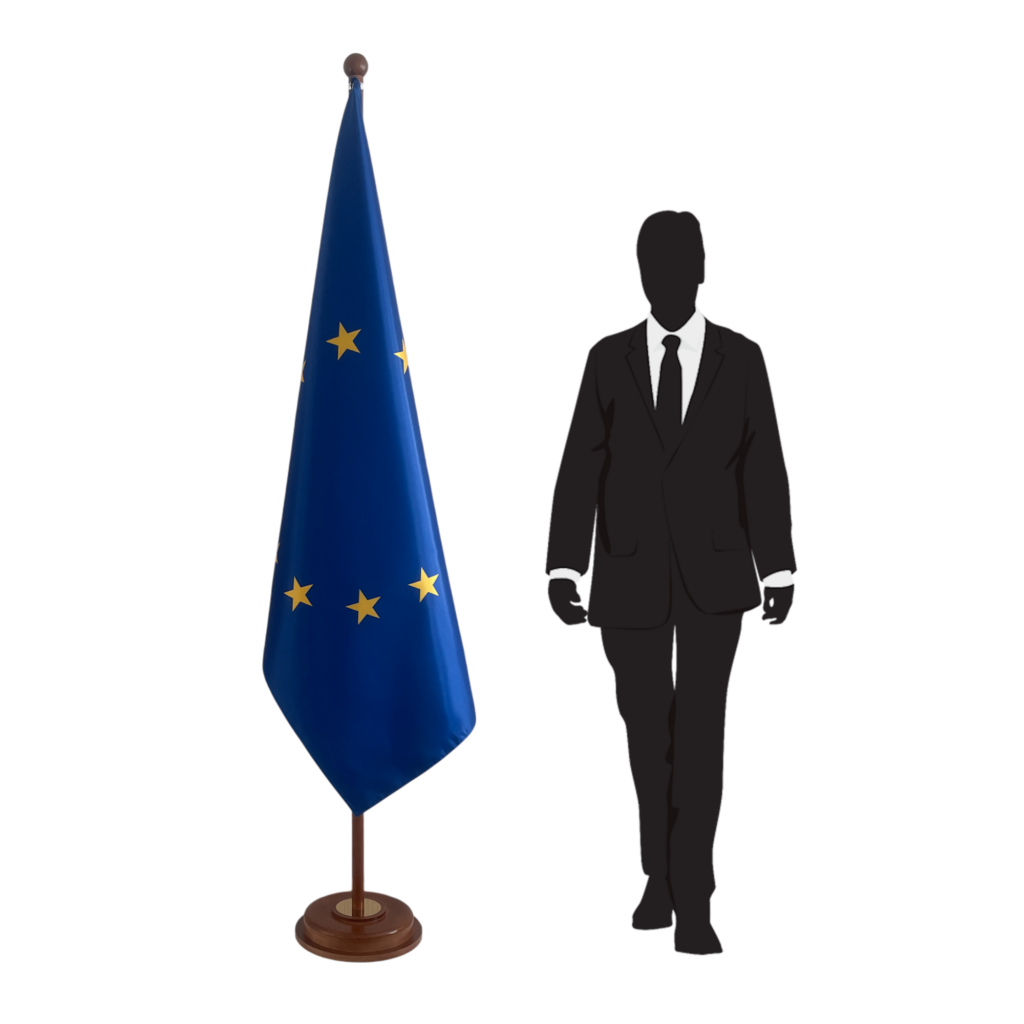 drapeau Union Européenne