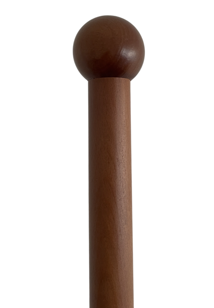 hampe drapeau en granit