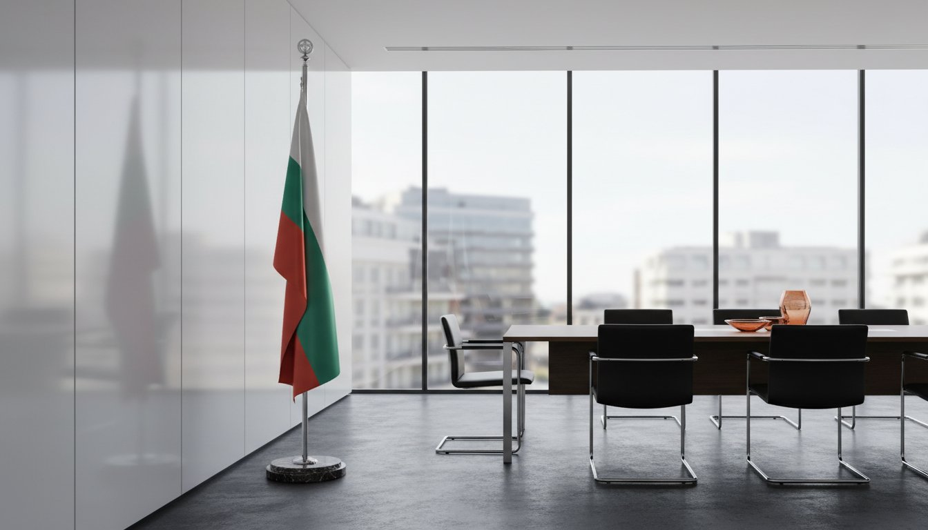Drapeau Bulgarie pour bureau : Guide de sélection pour un rendu professionnel