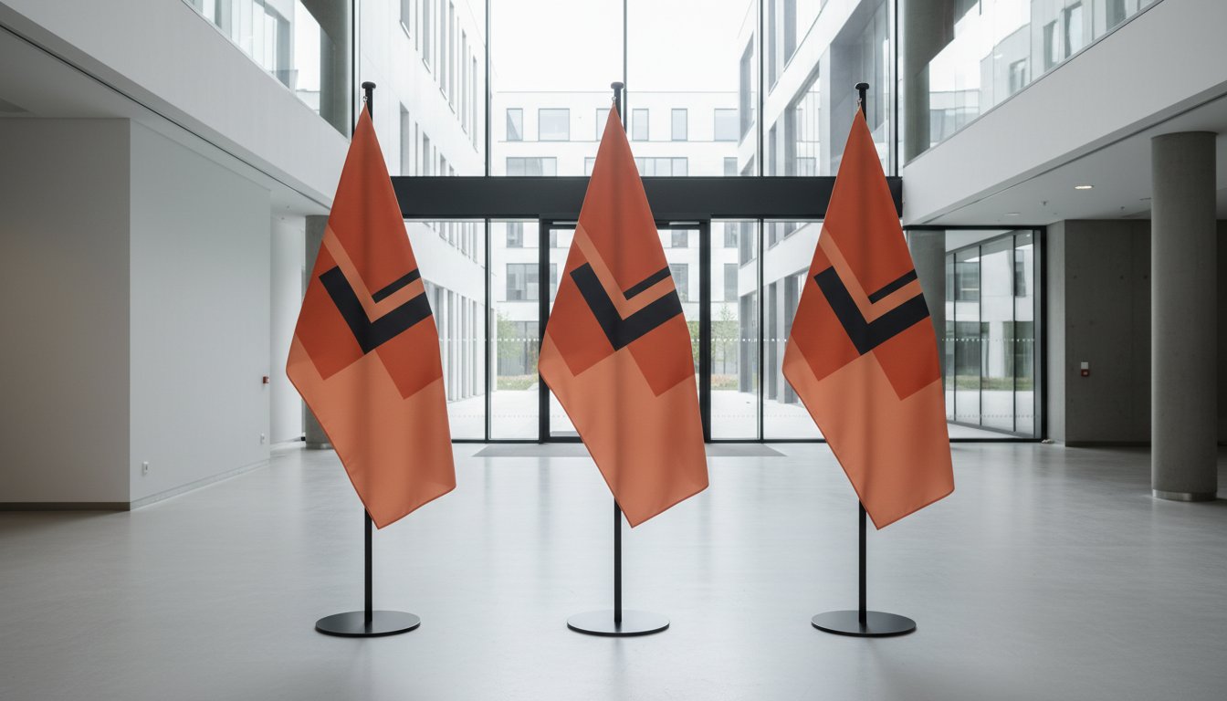 10 idées de signalétique extérieure originale pour booster votre visibilité en 2026