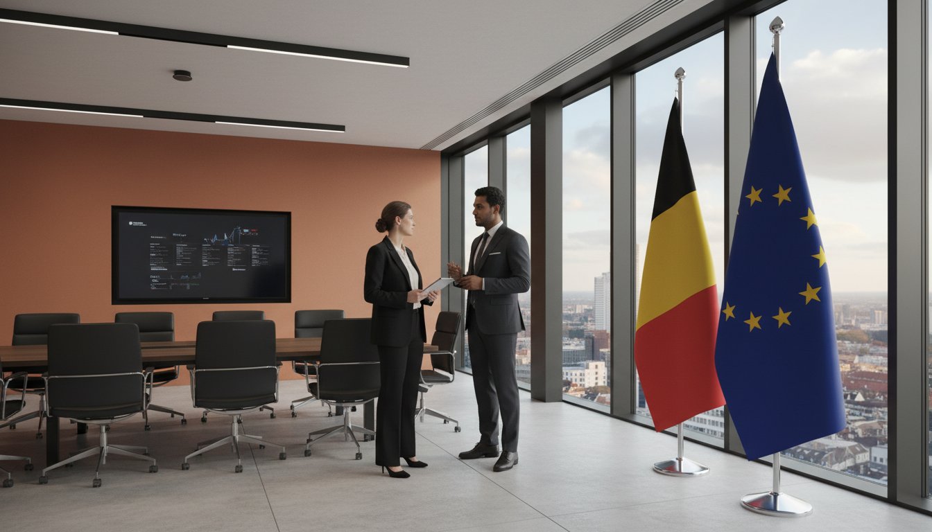 Comment mesurer l'efficacité de sa signalétique : le guide complet 2026