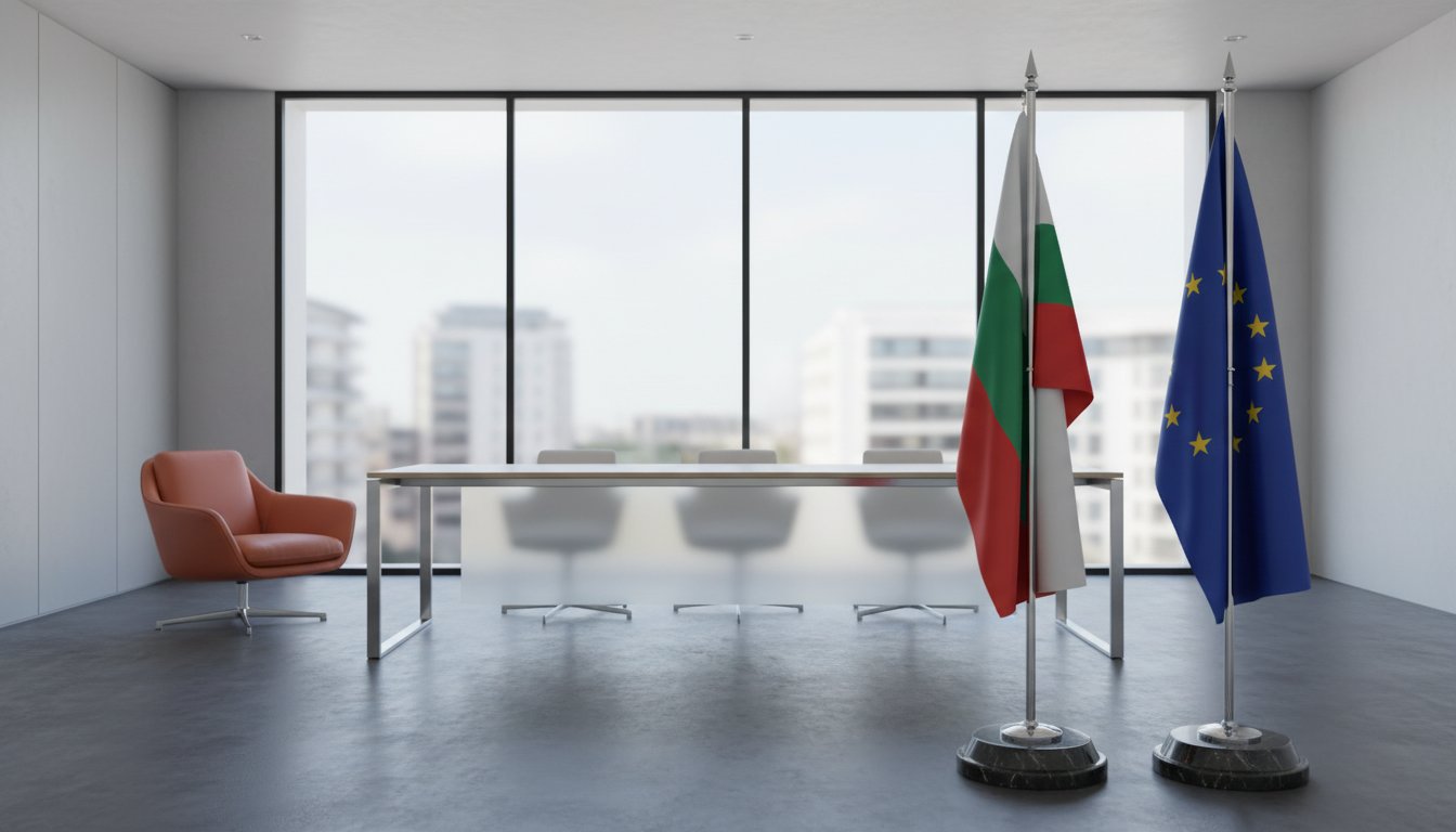 Drapeau Bulgarie avec pied et mât : Le guide pour une présentation prestigieuse en 2026