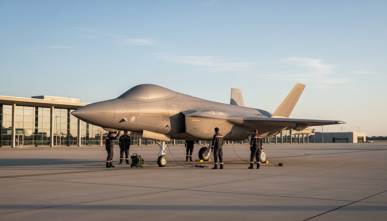 Leurres gonflables avions : Guide stratégique et technique 2026