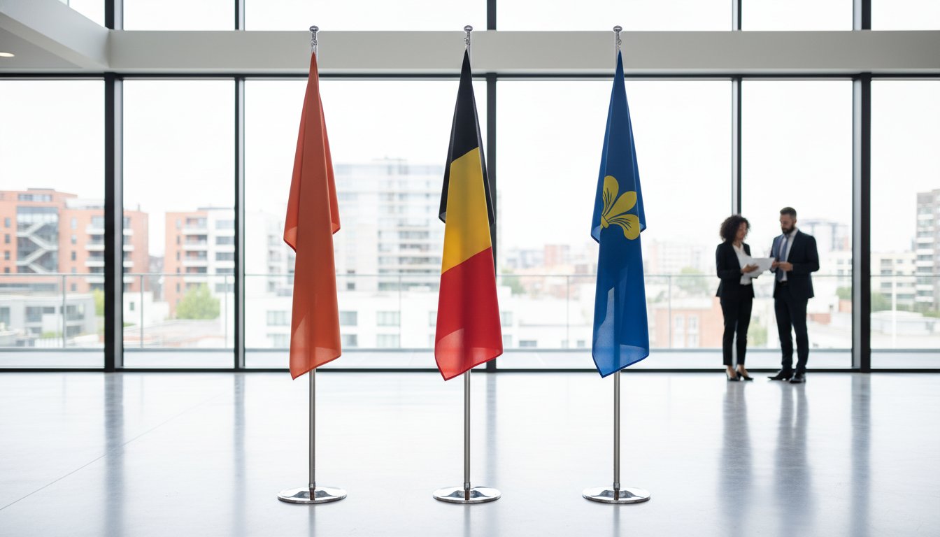 Réglementation de l’affichage publicitaire extérieur temporaire : Guide complet 2026